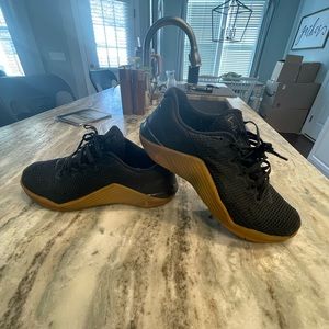 Nike metcon 5 custom